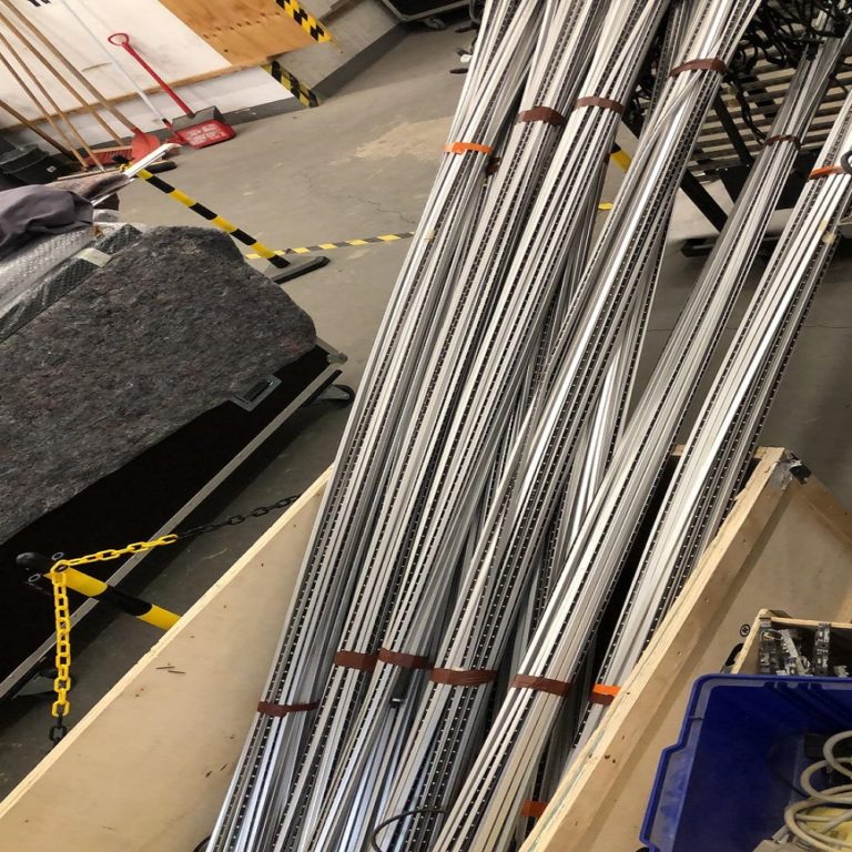 Schrottabholung in Lippstadt – Metall als Rohstoff kann sehr gut Recycelt werden – professionellen Entsorgung