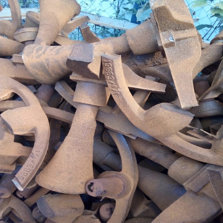 Schrottankauf Bochum:  garantiert faire Preise und professionelles Schrott-Recycling