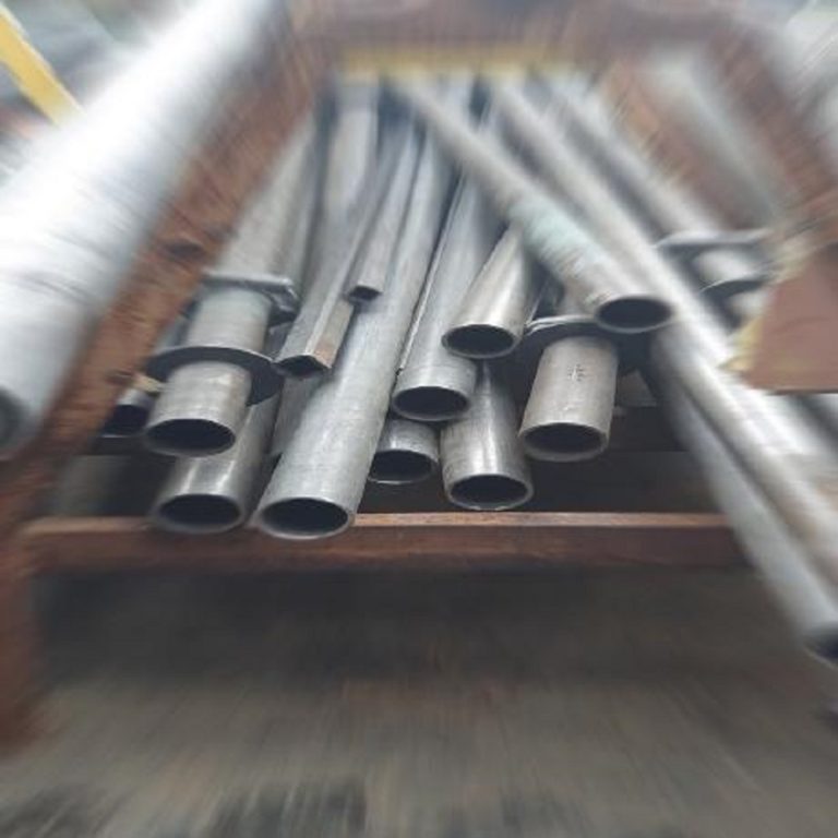 Schrottabholung Mülheim An Der Ruhr Macht Das Abholen Von Schrott Einfach