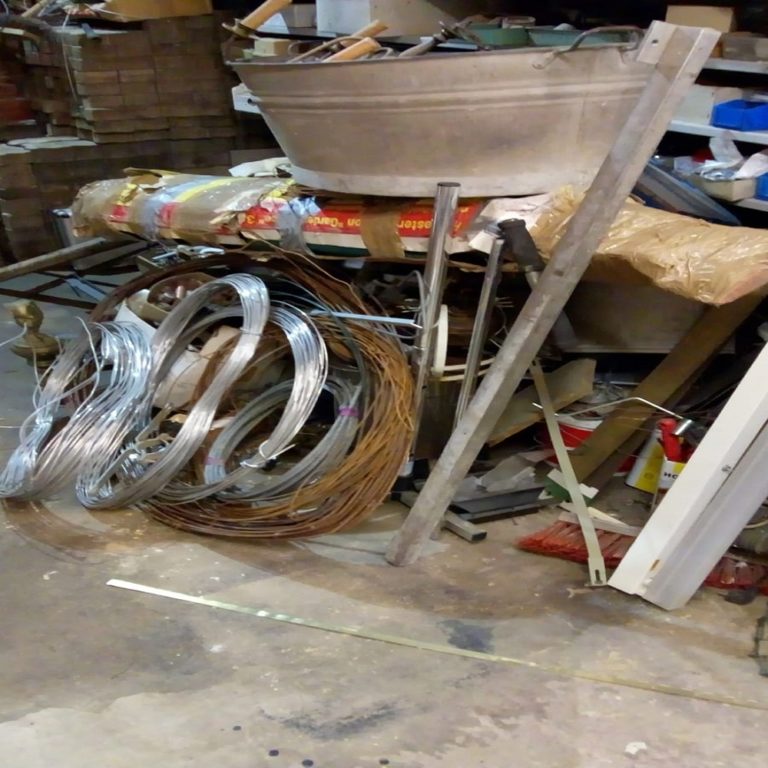 Schrottabholung Ratingen – Diese Arbeit blickt auf eine lange Geschichte zurück