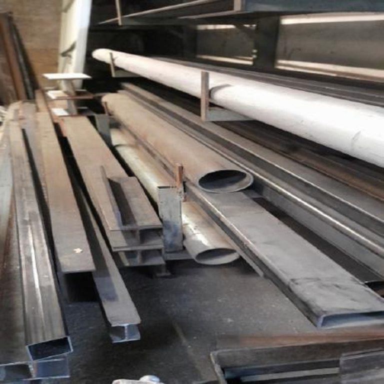 Unkomplizierte Schrottentsorgung durch die Schrottabholung Köln