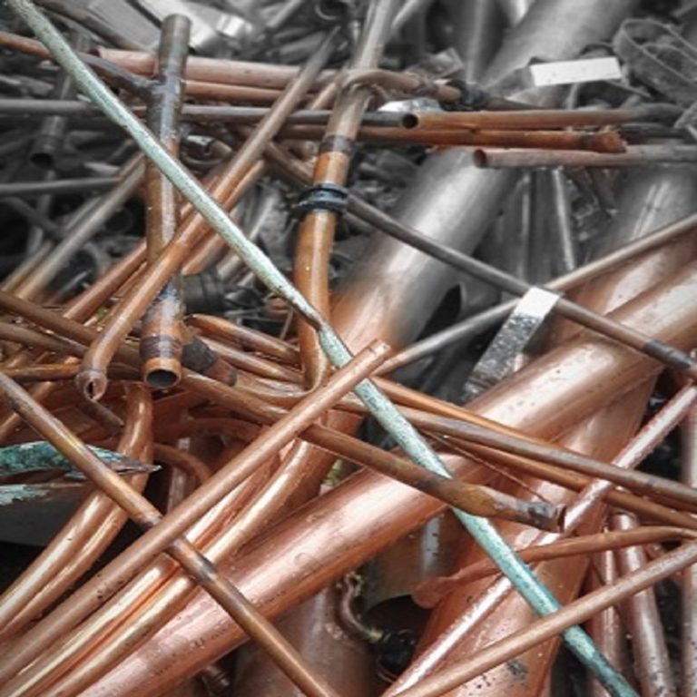 Schrottabholung In Moers – Schrott Ordnungsgemäß Entsorgen