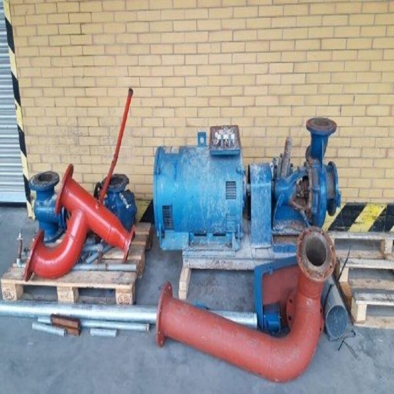 Schrottabholung und Schrottabholdienst Witten und Nordrhein-Westfalen