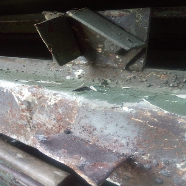 Schrottabholung Düsseldorf, Kein Stress, einfach Termin vereinbaren und Schrott bequem abholen lassen