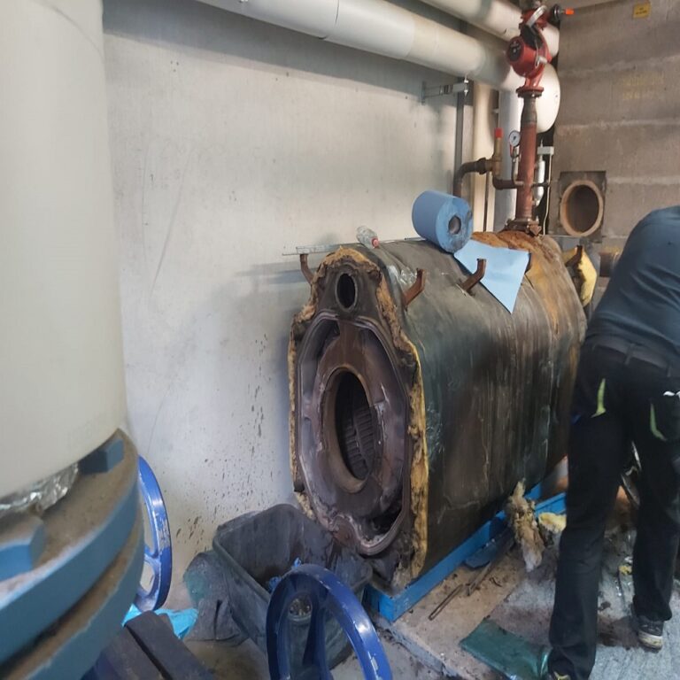 Schrottabholung in Düren ist für Sie vollkommen kostenfrei