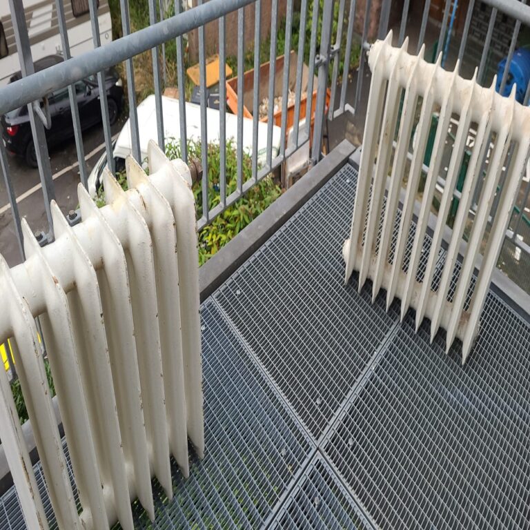 Schrottabholung Lüdenscheid – Wir bieten Ihnen eine zuverlässige und unkomplizierte in