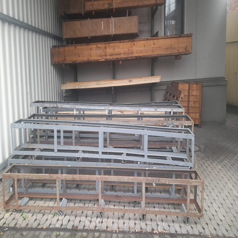 Schrottabholung in Münster – geht helfen wir Ihnen gerne weiter und kommen für Sie vor Ort.