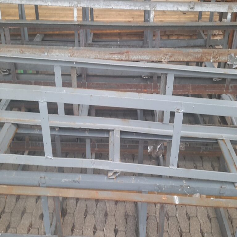 Schrott abholen lassen leicht gemacht