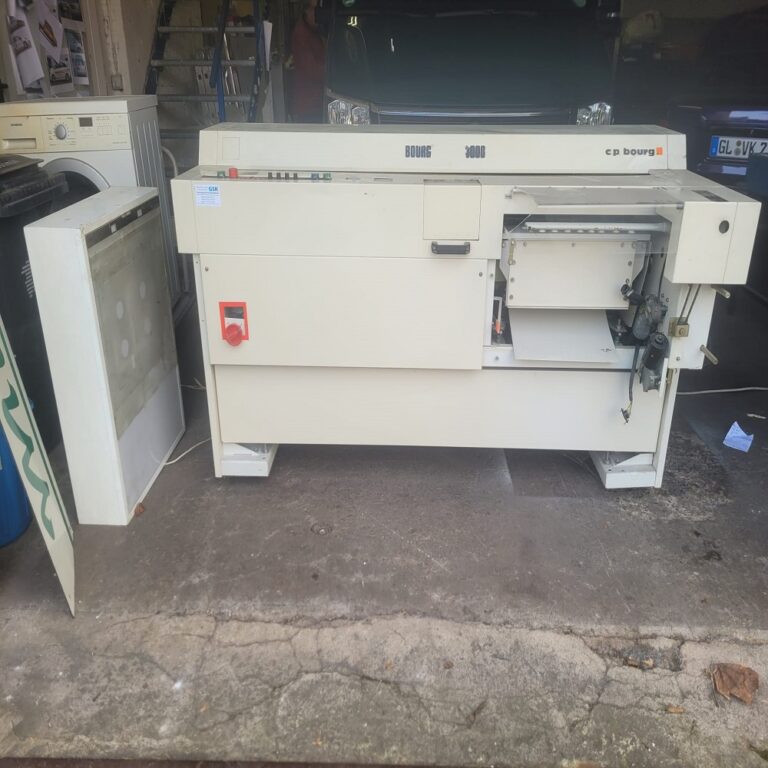 Schrotthändler Bielefeld und Nordrhein-Westfalen