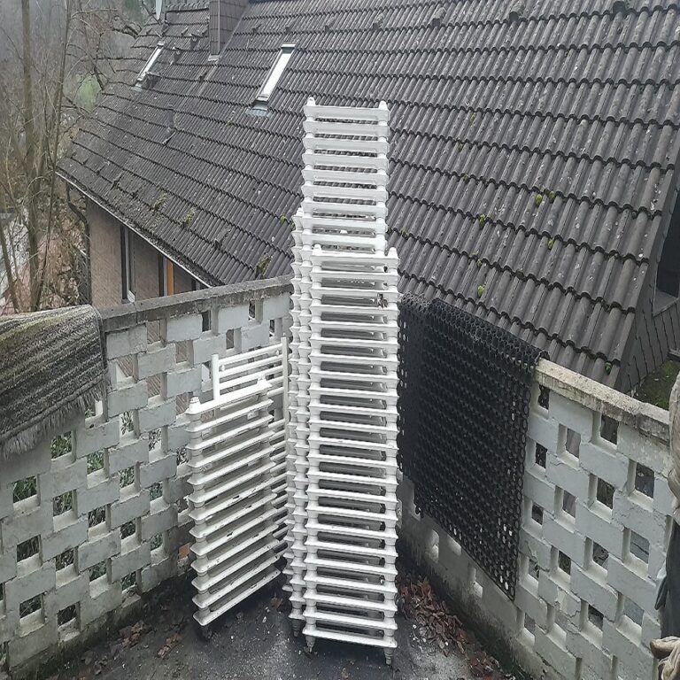 Schrotthändler Dorsten und Nordrhein-Westfalen