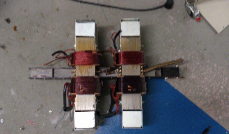 Nicht nur Elektroschrott erfordert einen qualifizierten Umgang: Die Schrottankauf Essen ist der Fachmann für jeden Schrott