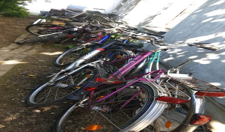 Nicht nur Elektroschrott erfordert einen qualifizierten Umgang: Die Schrottankauf Ratingen ist der Fachmann für jeden Schrott