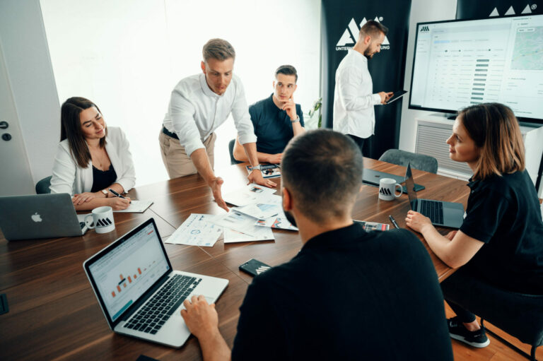 Lieferengpässe im Handwerk – so können die Betriebe aus der schwierigen Lage profitieren