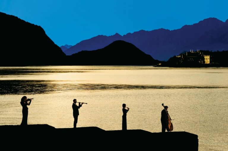 Stresa Festival: Mit großer Musik durch den Sommer