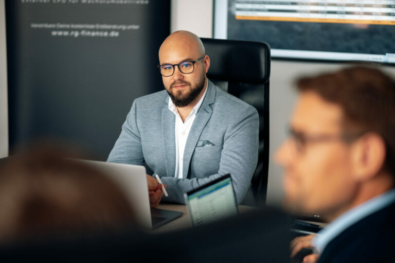 Karrierechancen in der Unternehmensberatung