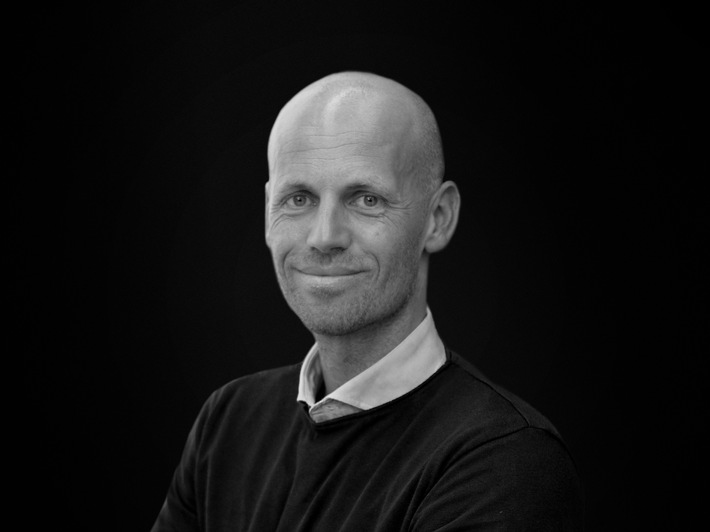 Hauke Voss wird neuer Geschäftsführer des Unternehmens Pierre Fabre. / Weiterer Text über ots und www.presseportal.de/nr/143917 / Die Verwendung dieses Bildes ist für redaktionelle Zwecke unter Beachtung ggf. genannter Nutzungsbedingungen honorarfrei. Veröffentlichung bitte mit Bildrechte-Hinweis.