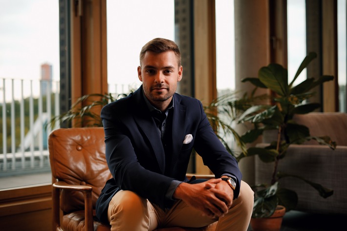 Maximilian Noack / Weiterer Text über ots und www.presseportal.de/nr/165444 / Die Verwendung dieses Bildes ist für redaktionelle Zwecke unter Beachtung ggf. genannter Nutzungsbedingungen honorarfrei. Veröffentlichung bitte mit Bildrechte-Hinweis.