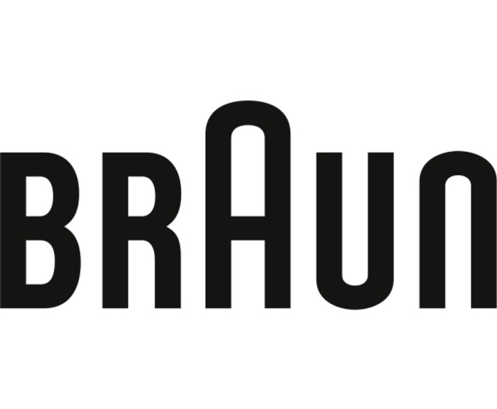 Braun Logo / Weiterer Text über ots und www.presseportal.de/nr/36235 / Die Verwendung dieses Bildes ist für redaktionelle Zwecke unter Beachtung ggf. genannter Nutzungsbedingungen honorarfrei. Veröffentlichung bitte mit Bildrechte-Hinweis.