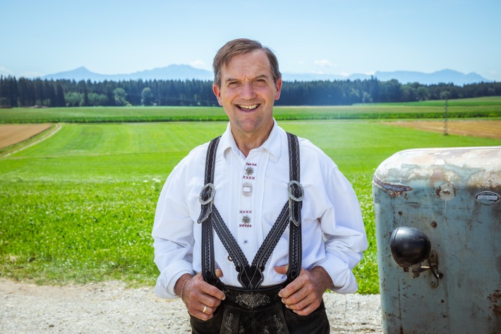 Josef / Weiterer Text über ots und www.presseportal.de/nr/6605 / Die Verwendung dieses Bildes ist für redaktionelle Zwecke unter Beachtung ggf. genannter Nutzungsbedingungen honorarfrei. Veröffentlichung bitte mit Bildrechte-Hinweis.