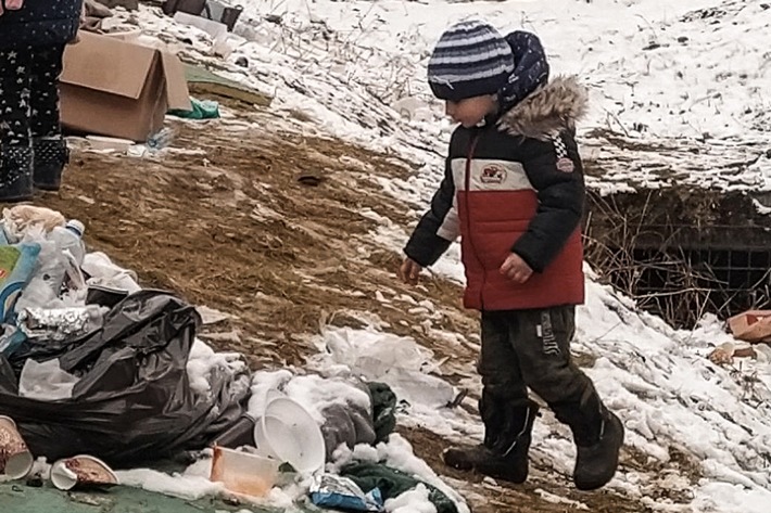 Der kommende Winter könnte für die Ukraine nach Angaben der SOS-Kinderdörfer einer der härtesten seit Jahrzehnten werden.