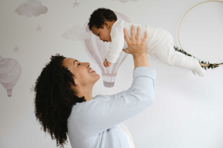 Welt-Meningitis-Tag 2022: Die Kleinsten vor Hirnhautentzündung schützen