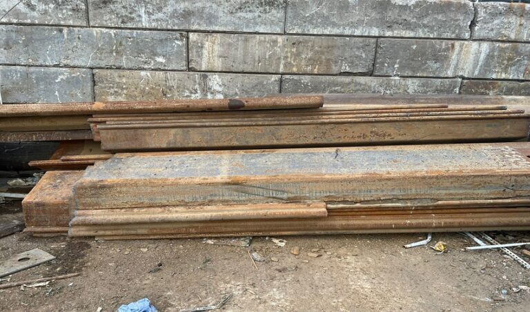 Die Möglichkeit der kostenlosen Schrottabholung steht jedem Privathaushalt offen in Köln und Umgebung