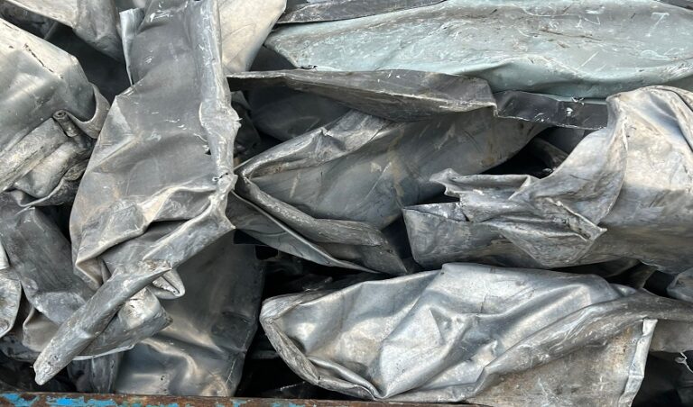 Gladbeck und ganz OWL blicken auf eine lange Tradition der Rohstoff-Sammlungen zurück