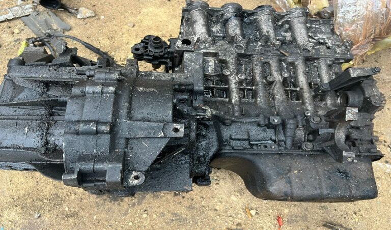 Schrotthändler Meschede folgt einer langen Tradition