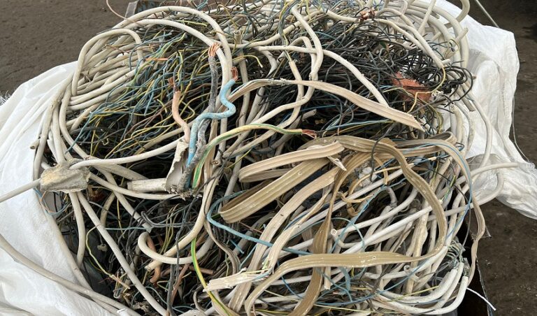 Eingängige Melodien lenken auch heutzutage die Aufmerksamkeit auf die Schrotthändler Nettetal