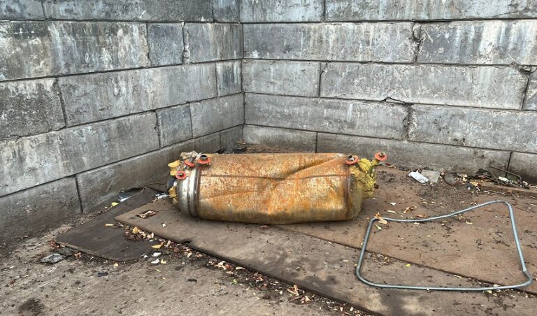 Die Schrotthändler Kamen ist ein unverzichtbarer Zulieferer der Wiederaufbereitungsanlagen