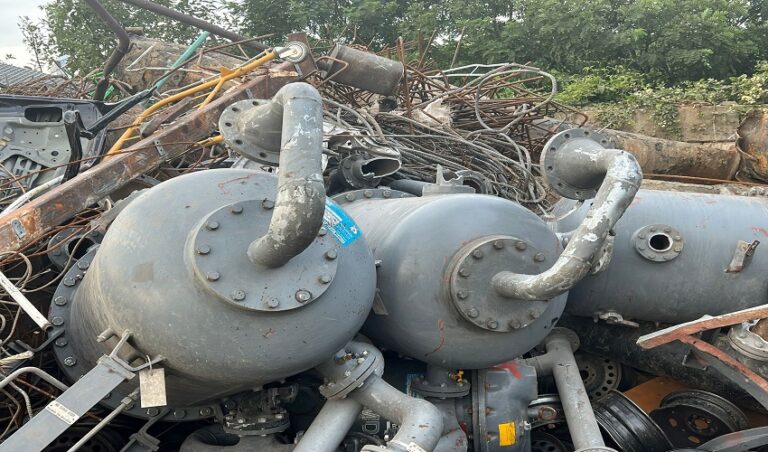 Eingängige Melodien lenken auch heutzutage die Aufmerksamkeit auf die Schrottabholung Nettetal