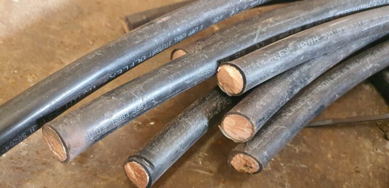 Sagen Sie dem Schrott Goodbye – mit dem Schrottankauf Lüdenscheid selbstverständlich kostenlos  