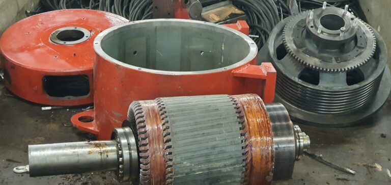 Der Schrottankauf Bochum garantiert bei der Übernahme von Schrott aller Art faire Preise