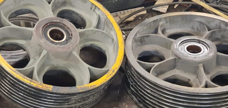 Schrotthändler Krefeld: Der Schrotthändler Ihres Vertrauens in Krefeld