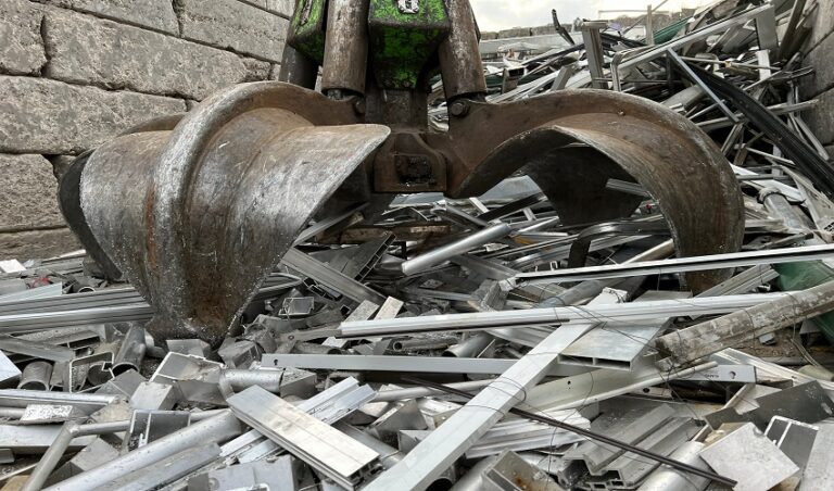 Der Schrottankauf in Wesel bietet seinen Kunden Sonderangebote