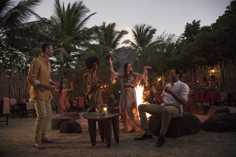 Mauritius erstrahlt: Das zweite ALIVE-Festival der Heritage Resorts