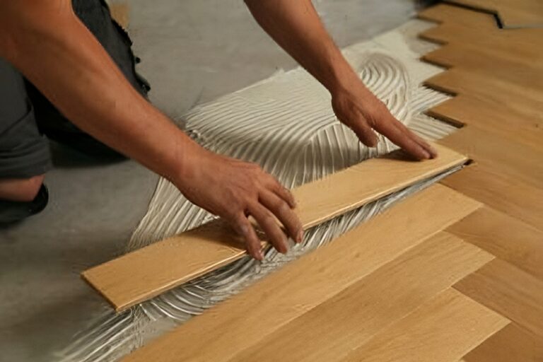 Hoowood Parkettleger Berlin: Exzellenz seit 2008