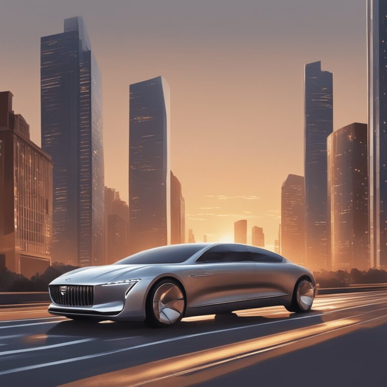 CarPR – Ihre Erfolgsgarantie im E-Mobilität-Marketing