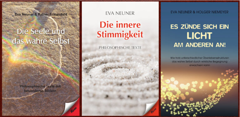 „Wege zur inneren Transformation“ – Buchempfehlung von Eva Neuner