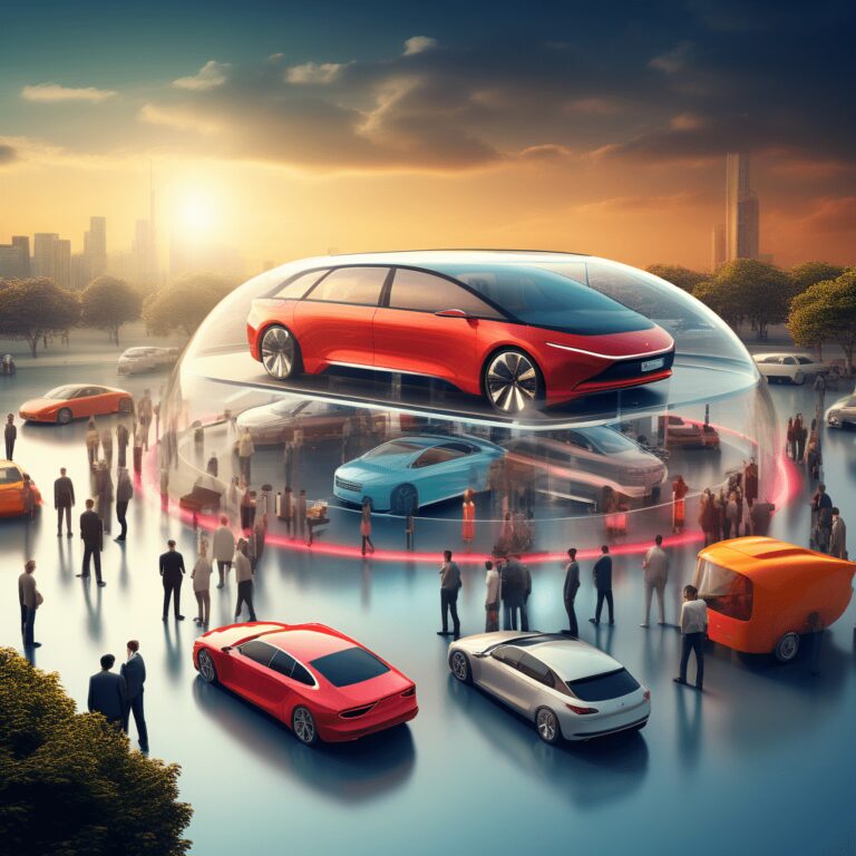 Umsatzrakete startklar: Die besten Methoden zur Neukundengewinnung