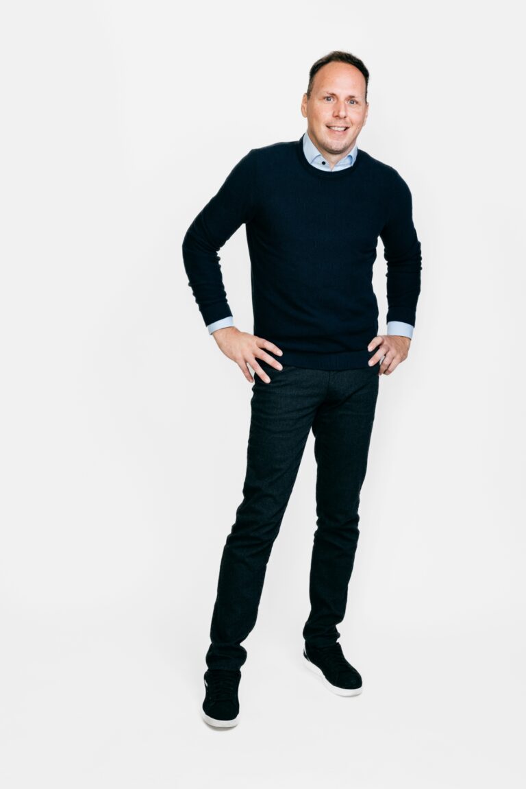 Finanzvisionär: Sofortige Liquidität für Unternehmen, jetzt mit finyoz.com!