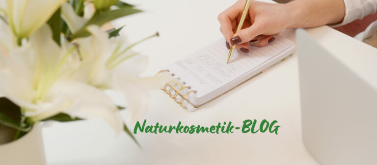 Schönheit der Natur: Der Schlüssel zur nachhaltigen Pflege im Naturkosmetik-Blog