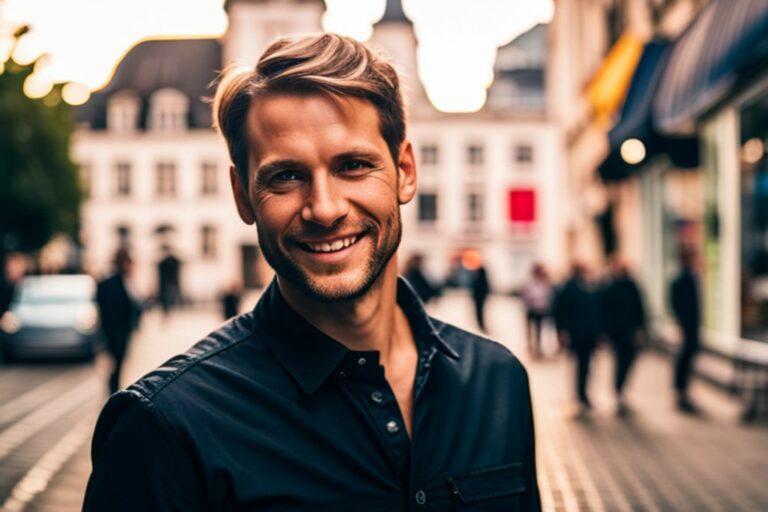 COUPERS Friseure Appellieren: Medizinische Haarteile als Beste Lösung