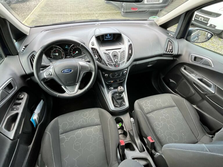 Gebrauchtwagen verkaufen: Hamburgs Power-Service wartet auf Sie!