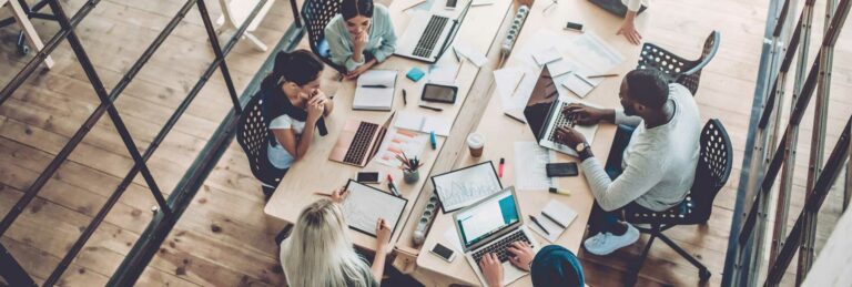 Effektive Personalbeschaffung: Easy Headhunting mit klarem Fokus