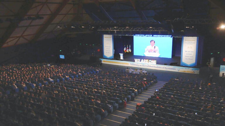 Zukunft der Gemeinden: Neue Ansätze für eine wachsende Kirche in Europa