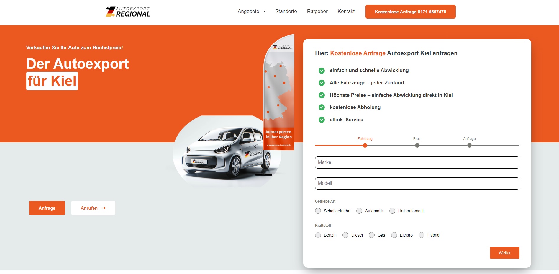 autoexport-kiel-reginal