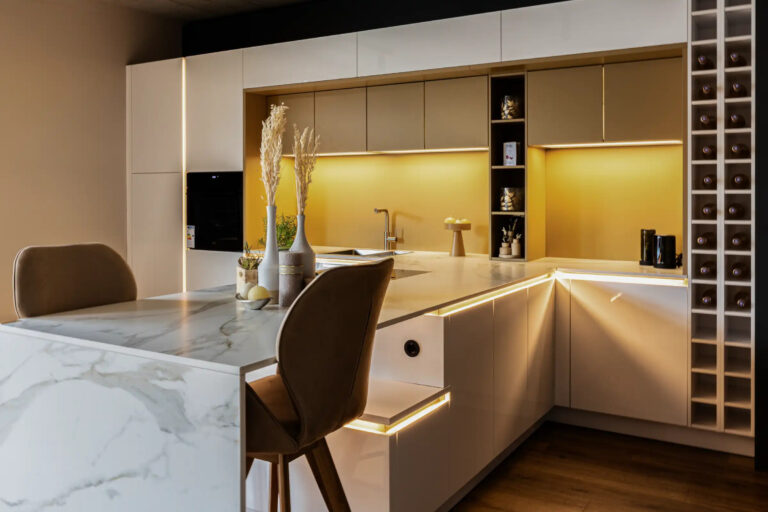 3D-Visualisierung für deine Küchenplanung bei Thoki Küche & Weinkonzept