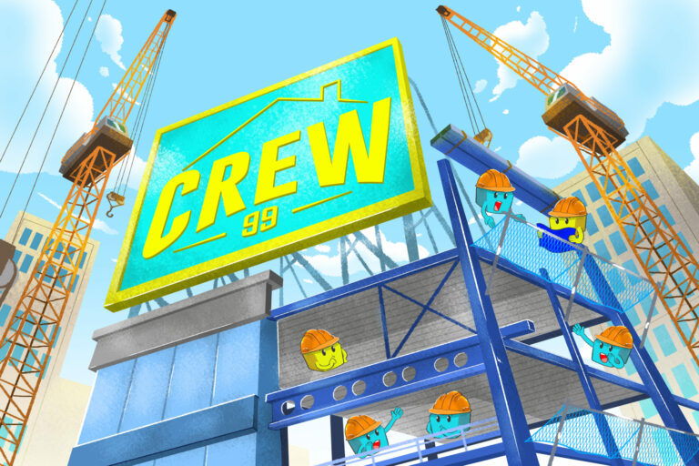 Wohnen in Linz: Crew99 bietet die besten Monteurzimmer für Fachkräfte