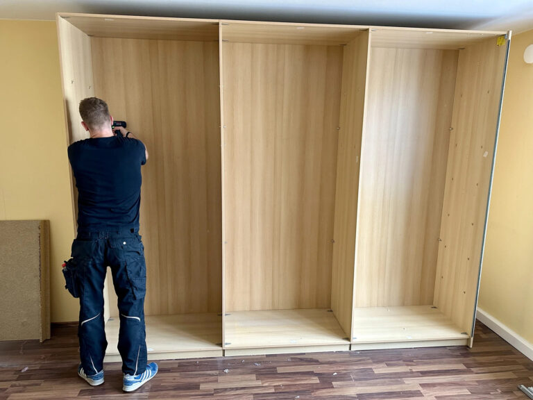 Der Vorteil von professionellen Umzugsdiensten: So unterstützt Hinz Umzüge Sie bei Ihrem Umzug in Hamburg